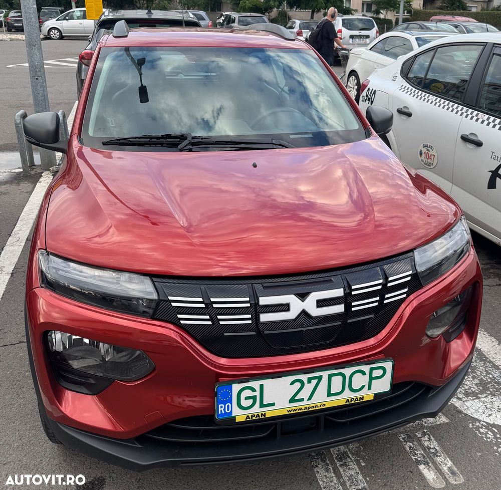 Dacia Spring Expression - 1