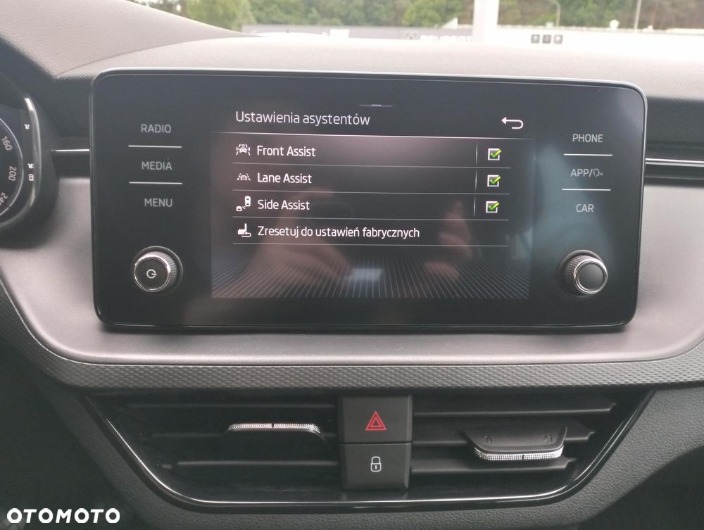 Skoda Kamiq 1.0 TSI Ambition - 23