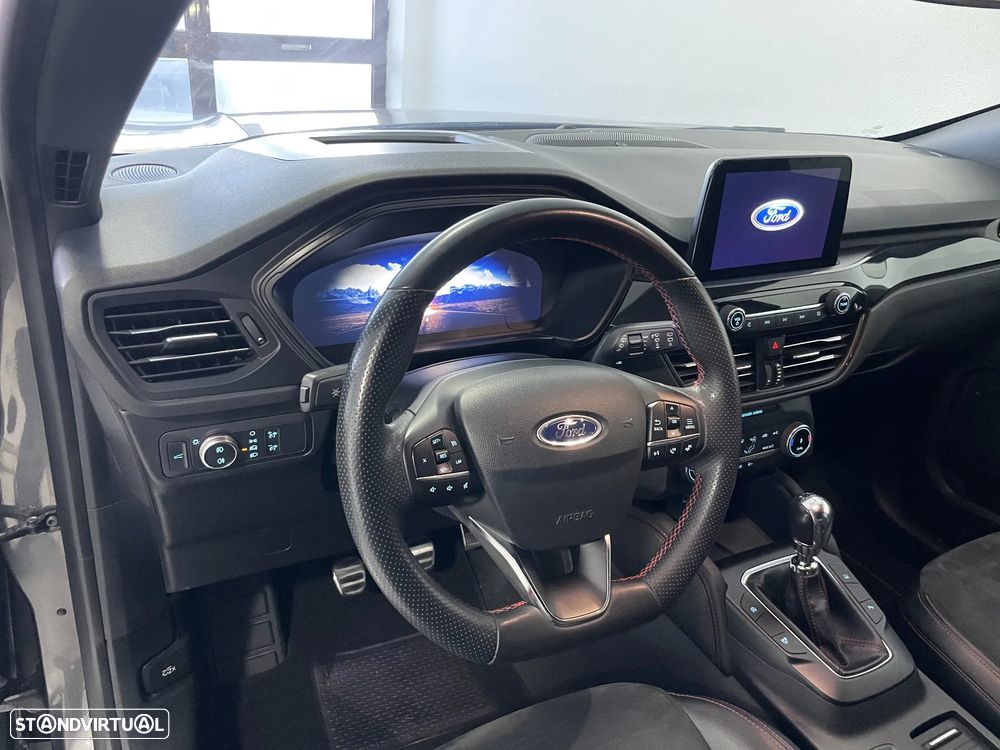 Ford Kuga 1.5 EcoBoost ST-Line X - 7