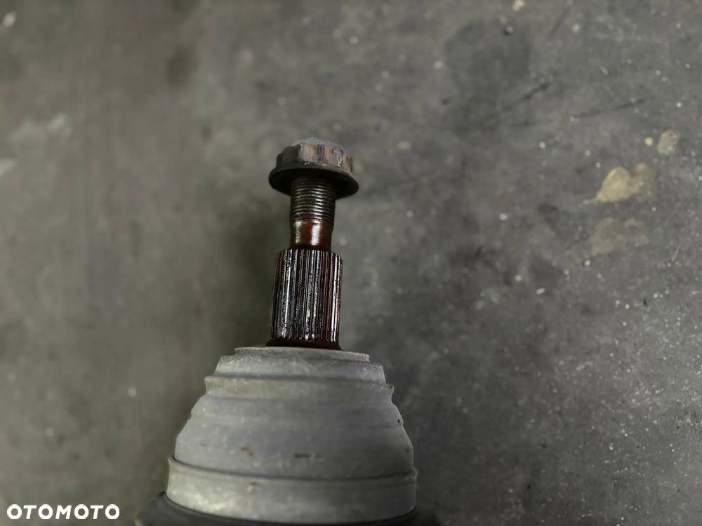 Półoś VW Golf IV 1.9tdi - lewa i prawa - 4