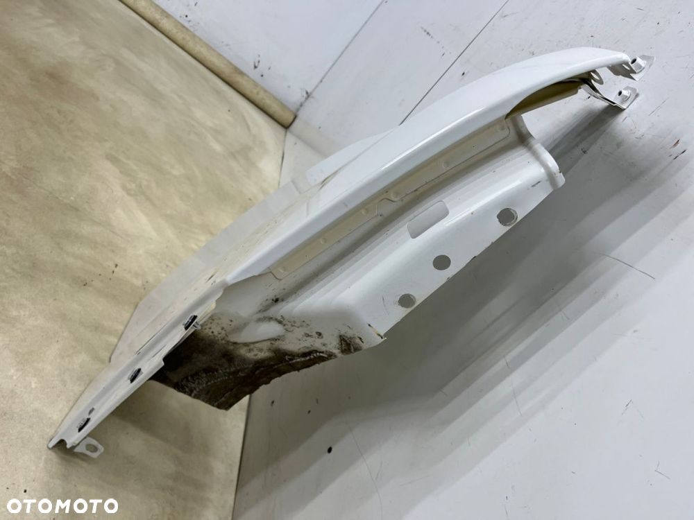 Błotnik Iveco Daily 4 IV 14r.- prawy przedni prawy przód - 8