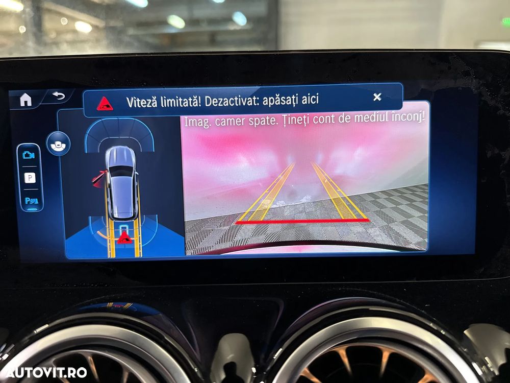 MERCEDES-BENZ GLB 2025 — imagine 19