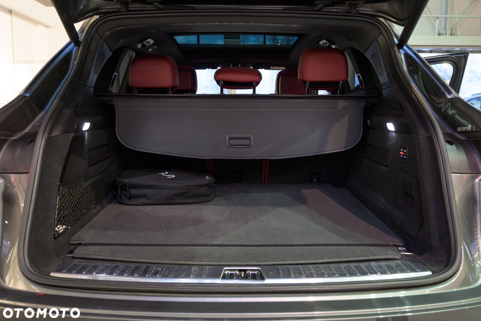 Porsche Cayenne - 20