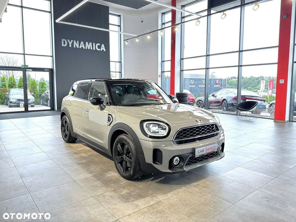 MINI Countryman - 2