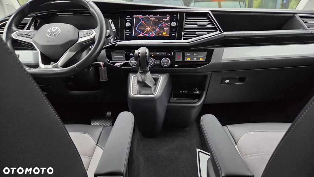 Volkswagen Multivan 2.0 TDI L1 Highline 4Motion DSG - 18