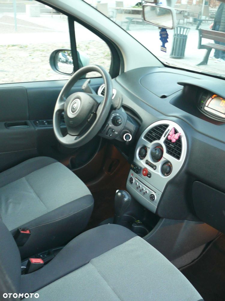 Renault Modus - 8