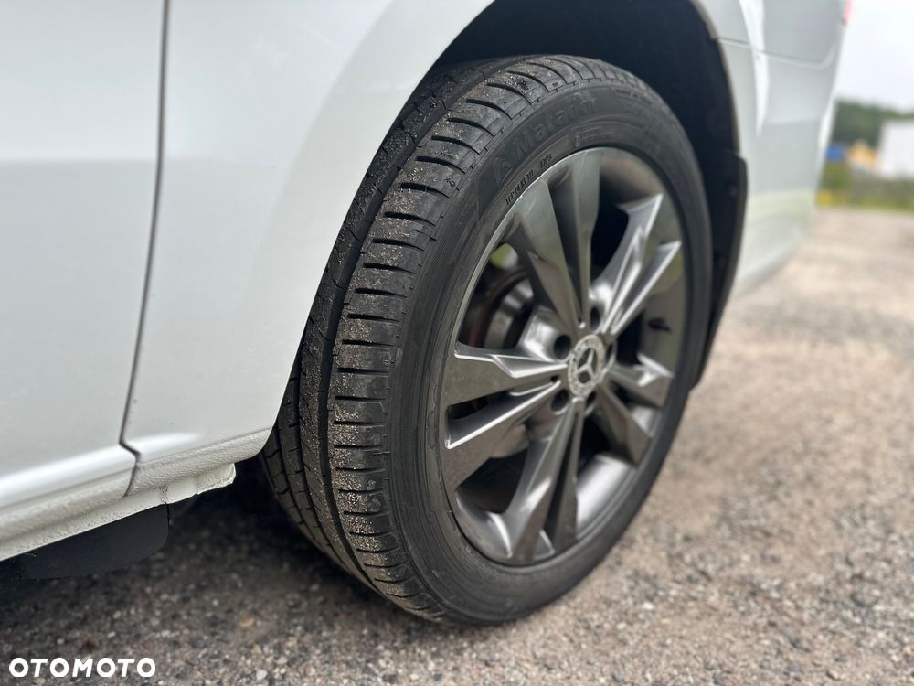 Mercedes-Benz Vito 119 CDI Tourer Select 447.703 - 21