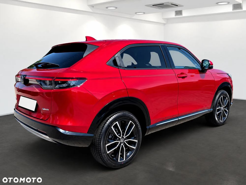 Honda HR-V 1.5 i-MMD Advance CVT - 5