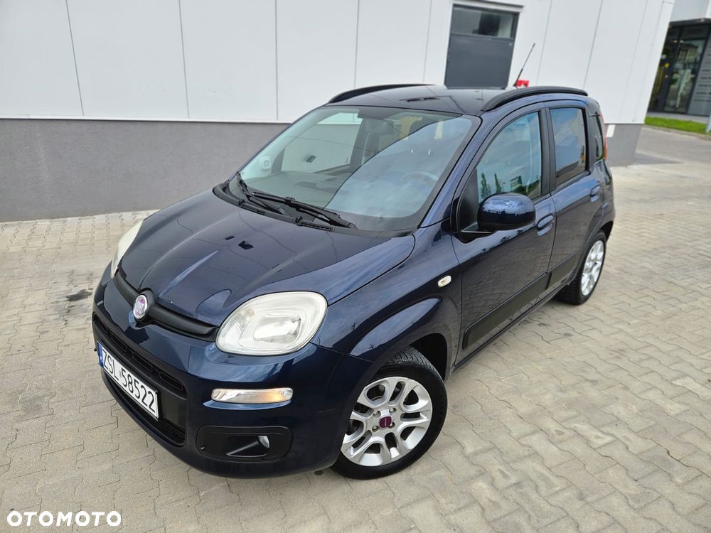 Fiat Panda - 6