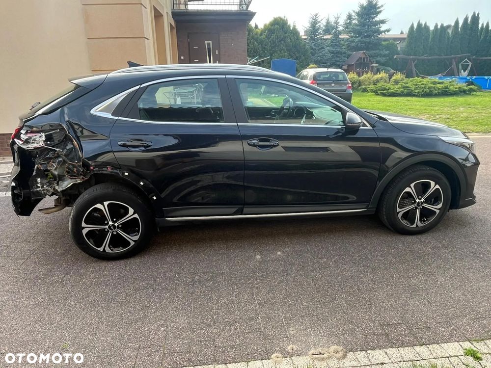 Kia XCeed 1.6 GDI DCT6 OPF Platinum Edition - 9