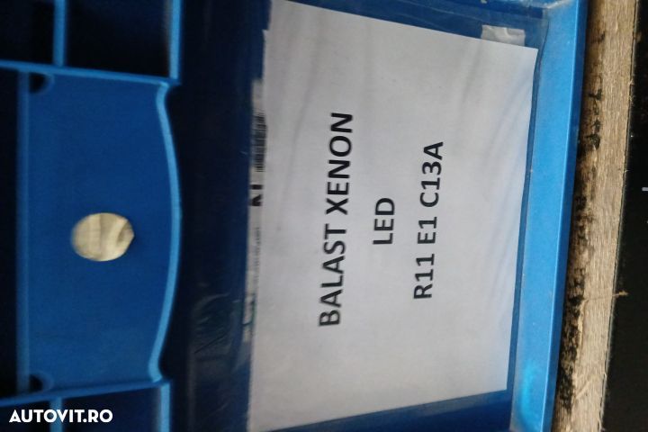 MODUL SIDE ASSIST 4L0907568A  4L0907568A Audi Q7 4L [facelift] [2008 - 3