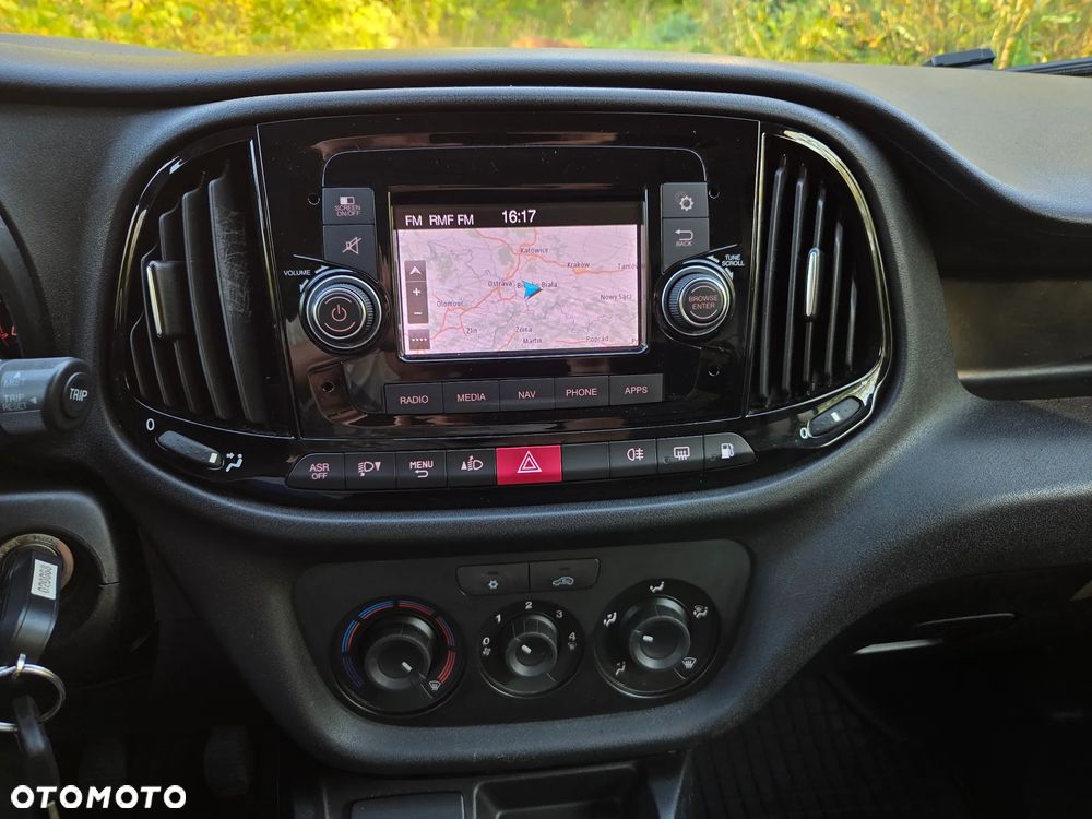 Fiat Doblo - 22