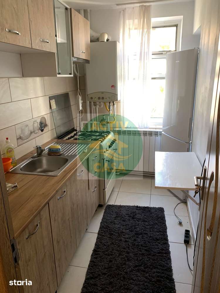 Apartament 2 camere, mobilat si utilat - Imagine principală: 3/7