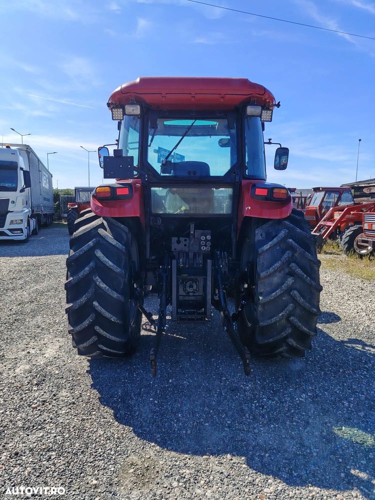 Case IH 115A - 4