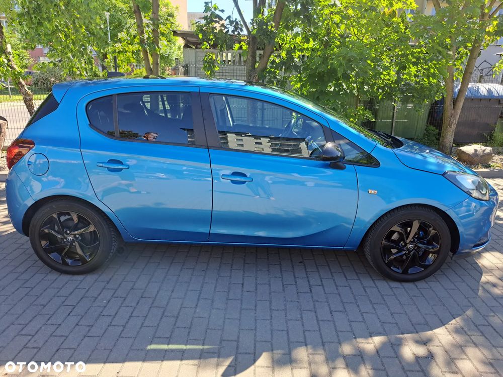 Opel Corsa 1.4 Color Edition - 3
