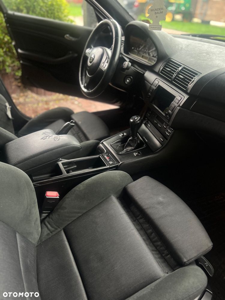 BMW Seria 3 ver-316i - 8