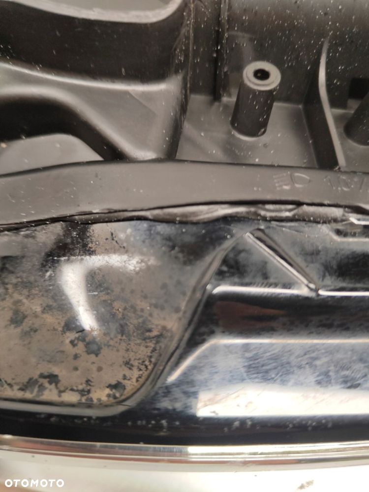 AUDI A3 8V LIFT FULL LED LAMPA PRAWY PRZÓD 8V0941034C - 8