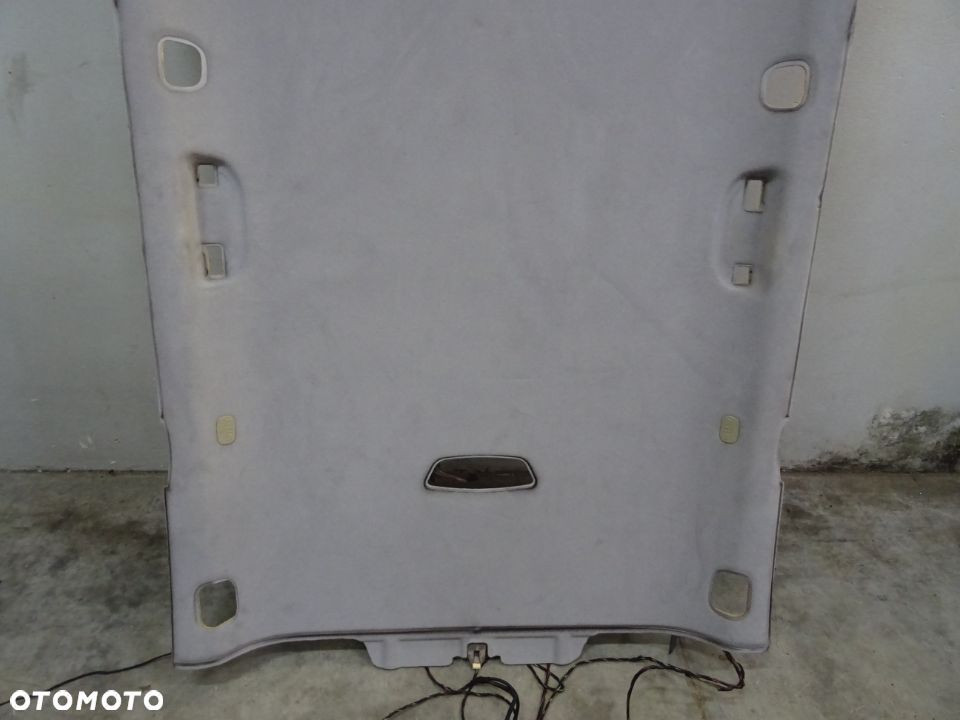 PODSUFITKA PODSUFITÓWKA W203 KOMBI NR132 - 3