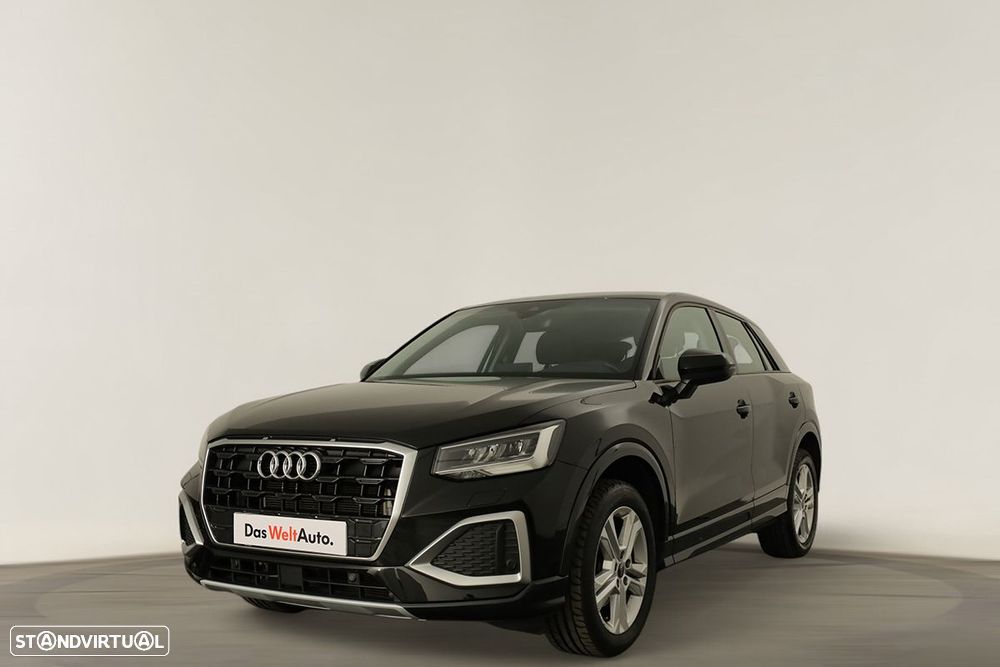 Audi Q2 30 TFSI Advanced - 2