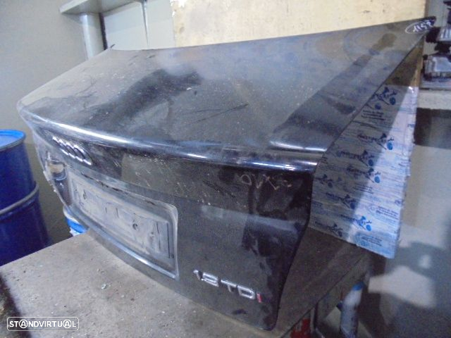 Porta Da Mala Mala1152 AUDI A4 8D 1999 1.9TDI 110CV 4P PRETO - 2