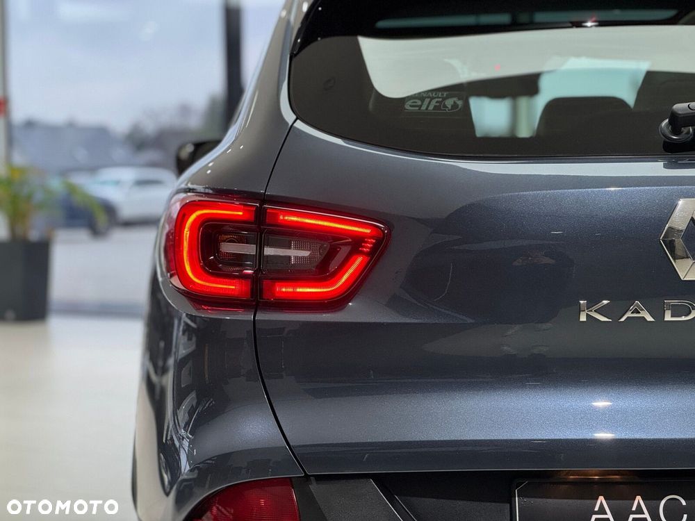 Renault Kadjar 1.2 Energy TCe Intens - 38