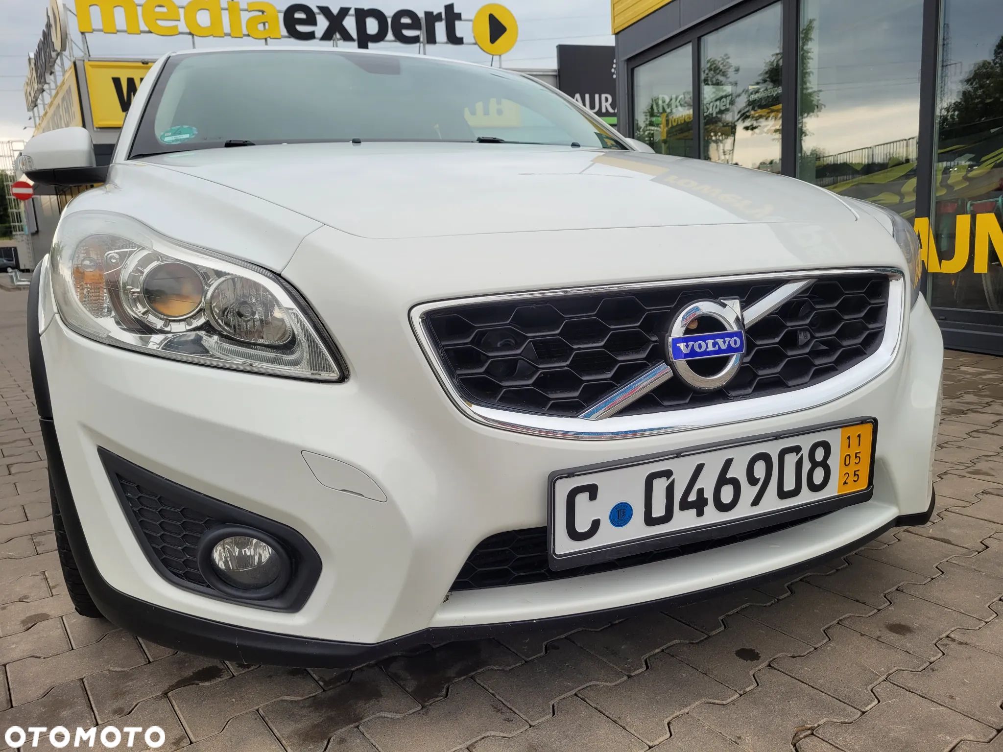 Volvo C30 D2 Edition Pro - 1