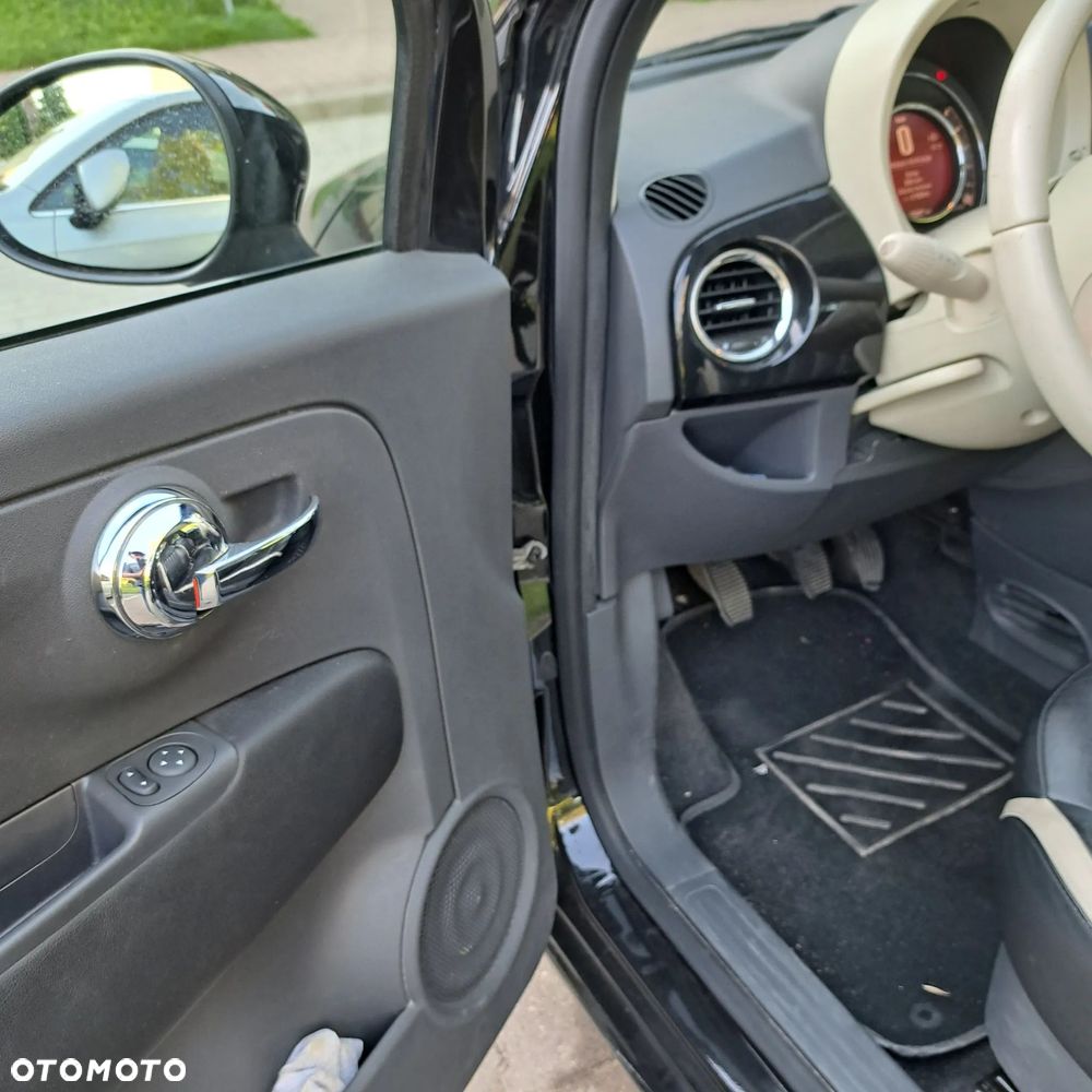 Fiat 500 1.2 Cult - 21