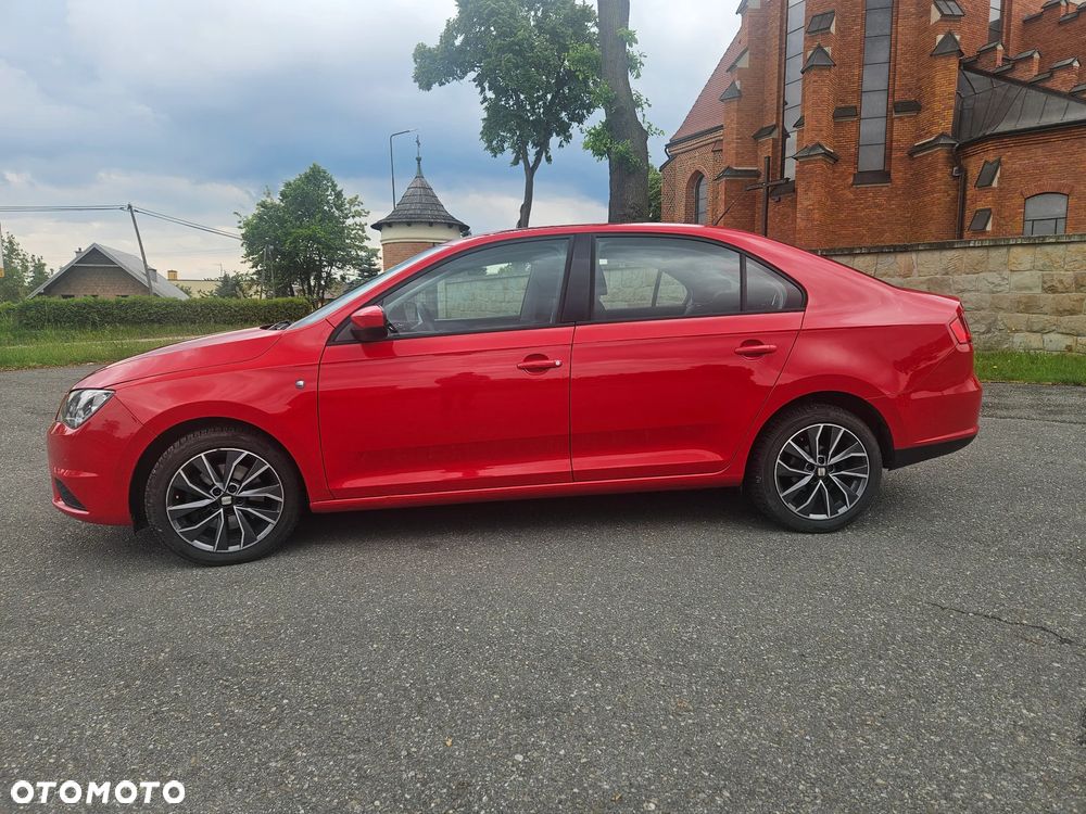Seat Toledo 1.2 TSI Style - 6