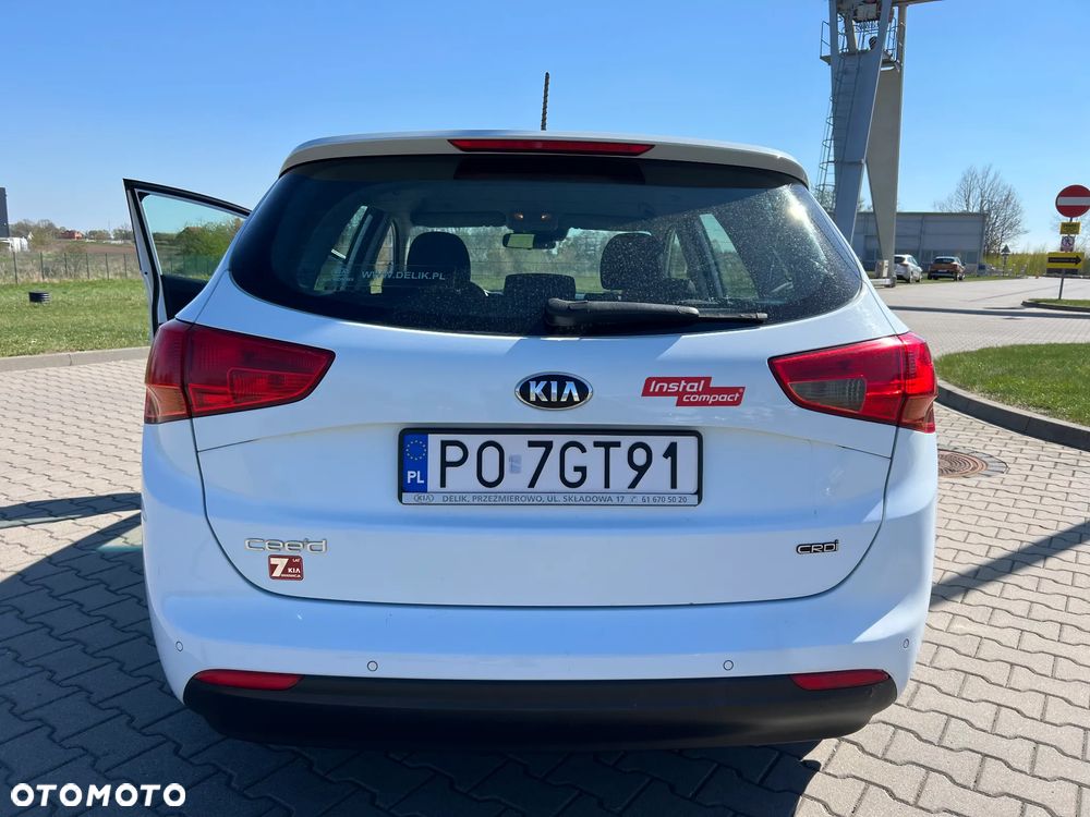 Kia Ceed 1.4 CRDi M - 19