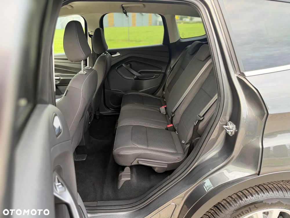Ford Kuga 1.5 EcoBoost 2x4 Trend - 31