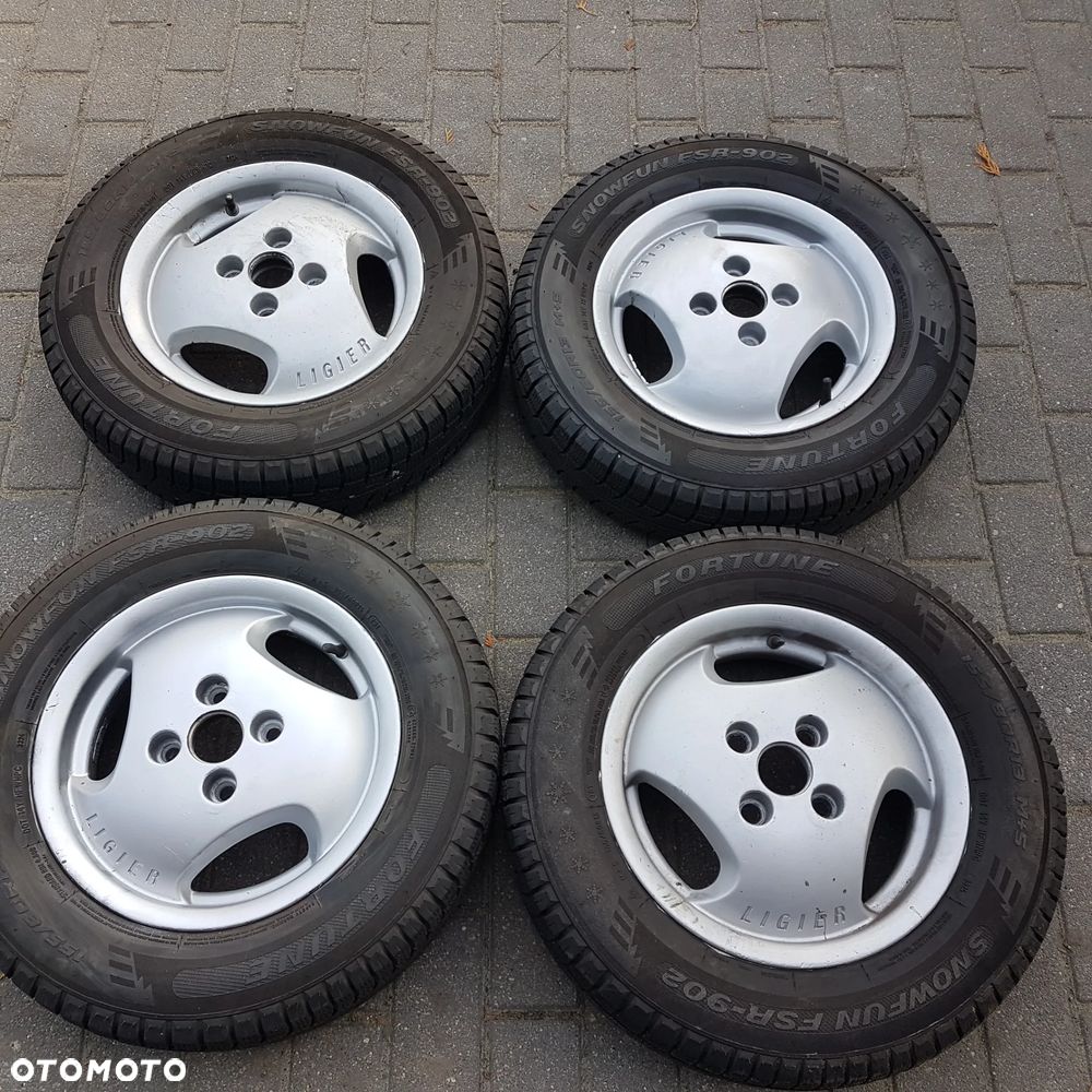felgi felga alufelga alufelgi 13 4x100 aixam ligier prima microcar jdm belier casalini chatenet erad grecav eke tasso bingo optima ambra xtoo vova js xoo beliliner due lyra virgo mc1 mc2 mgo aloes titane albizia simpa abaca erad spacia aurora atol vario opale divane sulky ydea m10 m14 m20 barooder speedino ch26 ch30 - 1