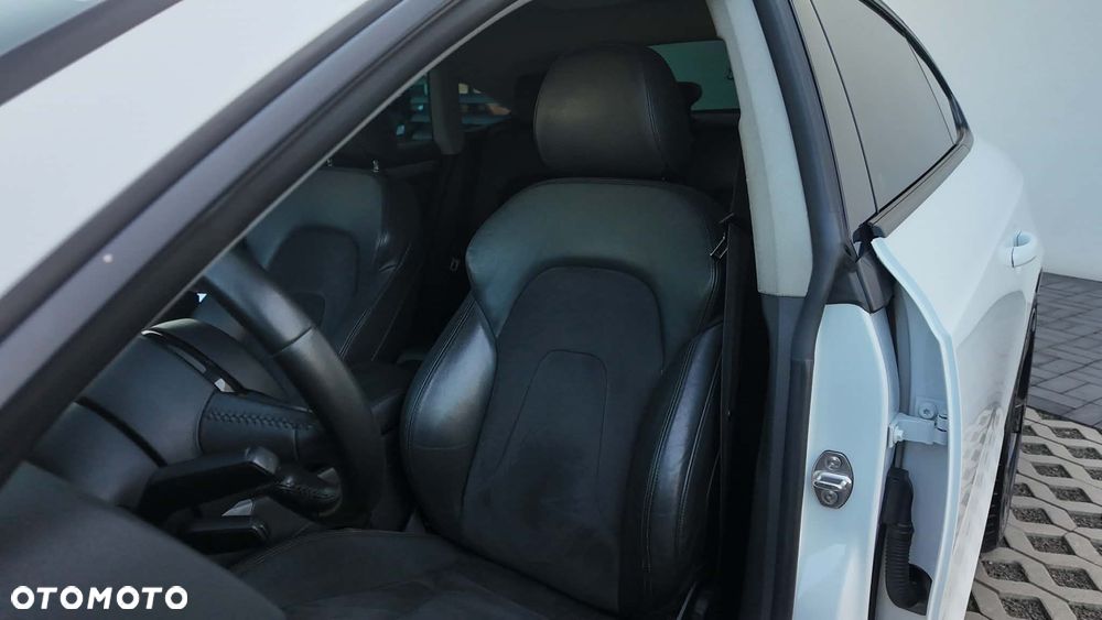 Audi A5 Sportback 2.0 TDI - 2
