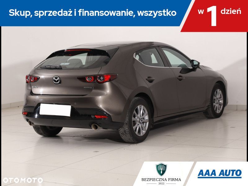 Mazda 3 - 6