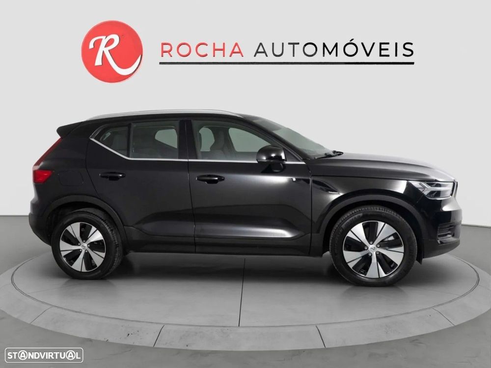 Volvo XC 40 1.5 T5 PHEV Plus Bright - 5