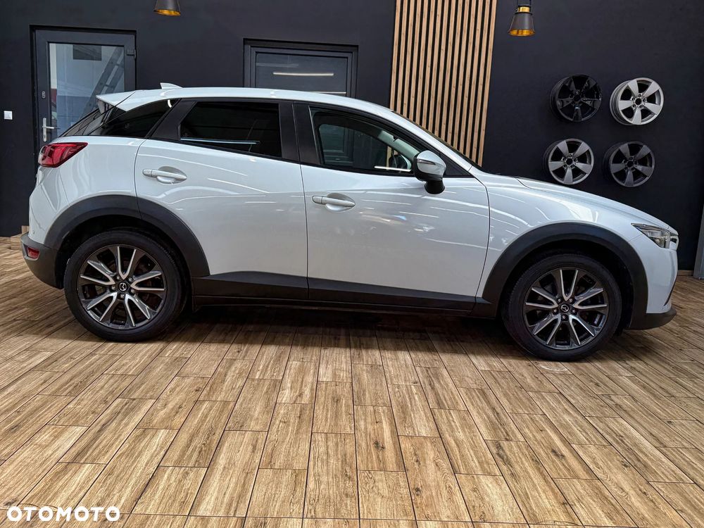 Mazda CX-3 2.0 Skypassion - 6