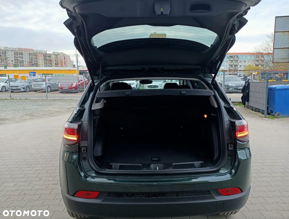 Jeep Compass 1.3 T4 PHEV 4xe North Star S&S - 11