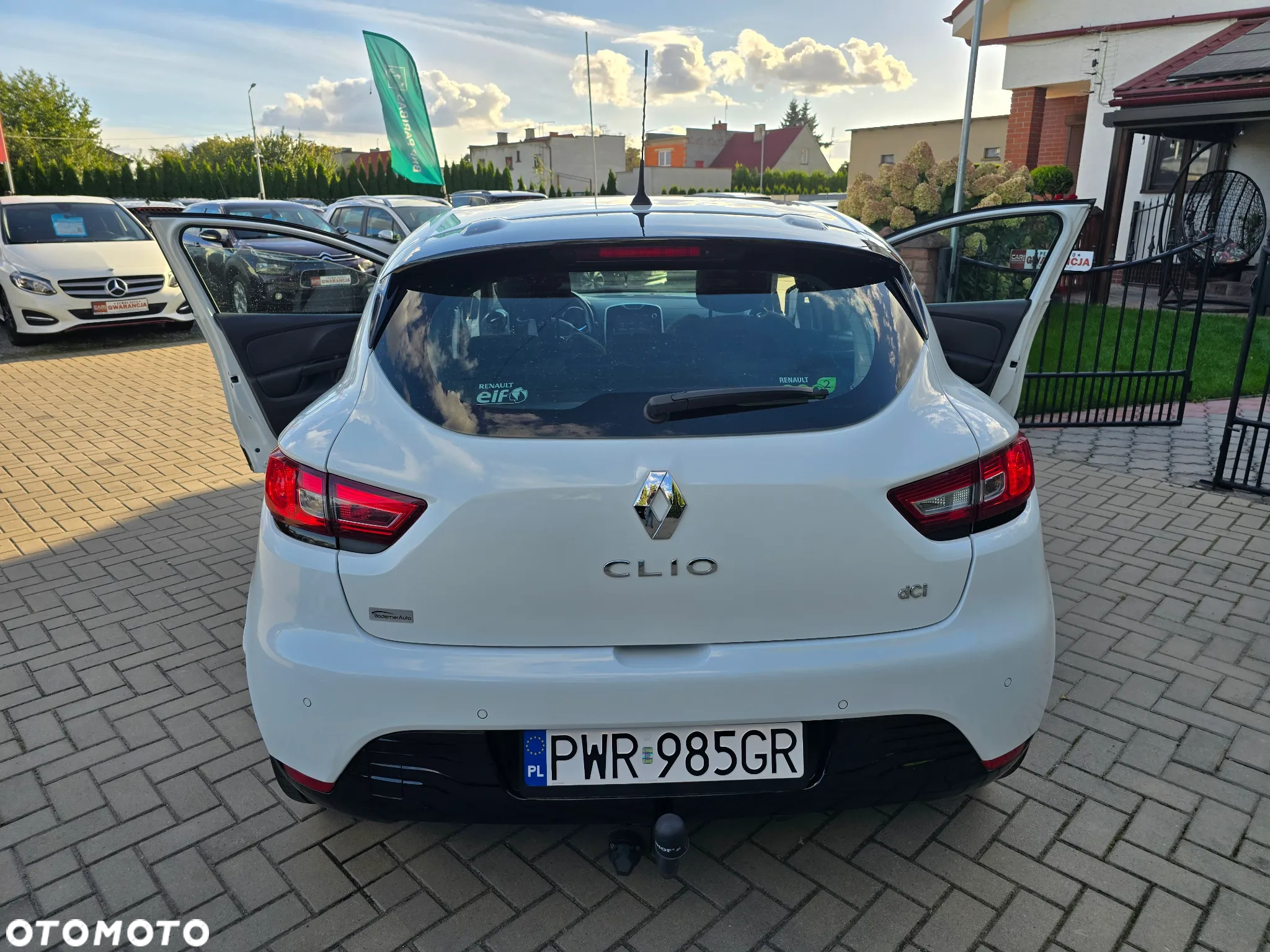 Renault Clio - 22