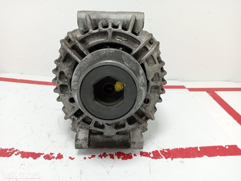 ALTERNADOR DACIA LOGAN 2009 - 2