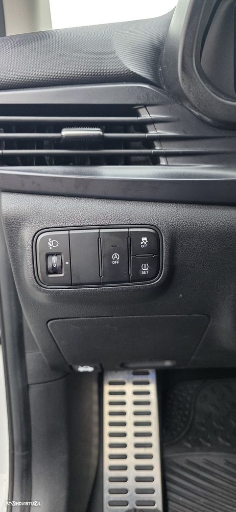 Hyundai Bayon - 14