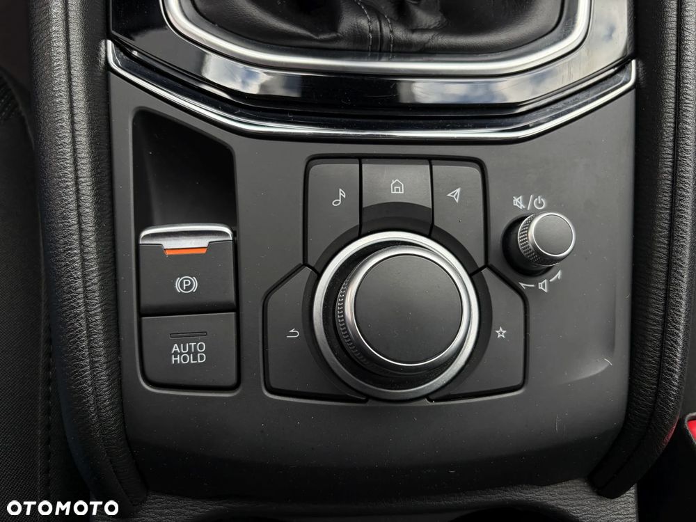 Mazda CX-5 SKYACTIV-G 165 Exclusive-Line - 31