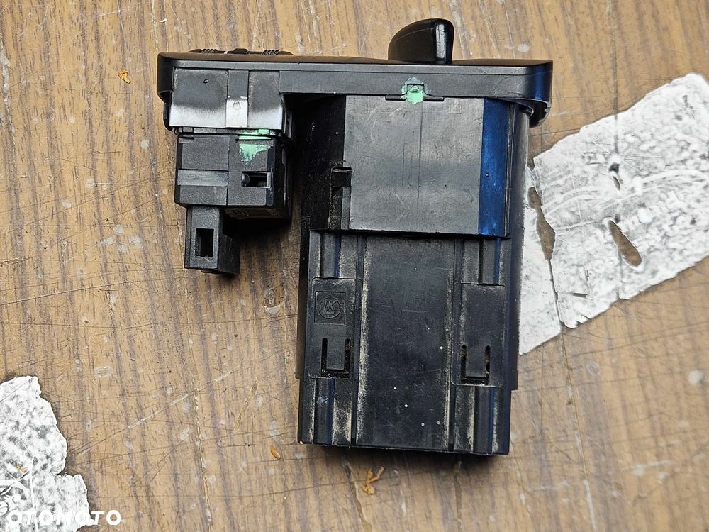 Włacznik 1M1941531E 1M0919094A Przełacznik Świateł Regulacja Wysokosci Jasnosci Podswietlanie Seat Leon 1 I Toledo 2 II - 14