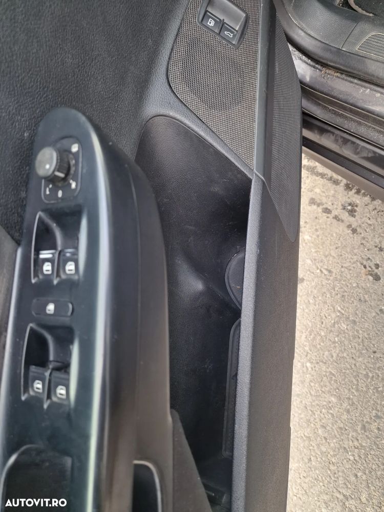 Volkswagen Passat Variant 2.0 TDI Comfortline - 4