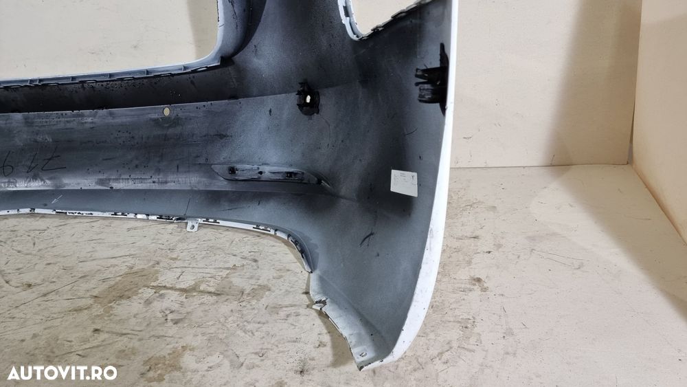 Bara spate Tesla 3  , 2019, 2020, 2021, 2022, 2023 , cod origine OE 1530720-02-A - 6