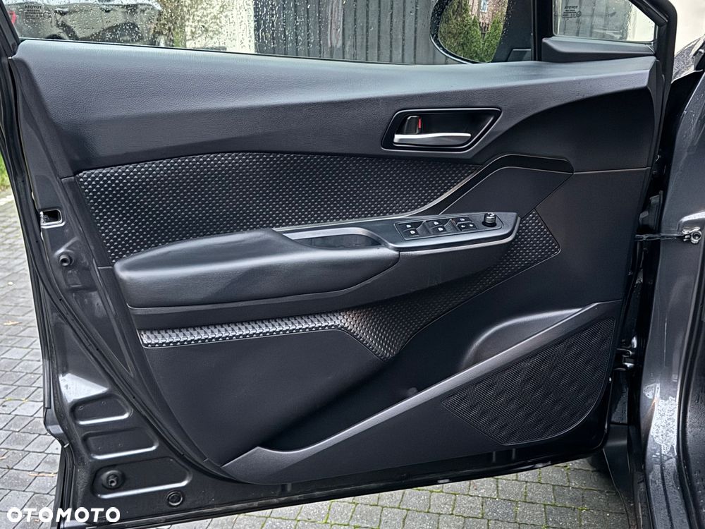 Toyota C-HR 1.2 T Active - 10