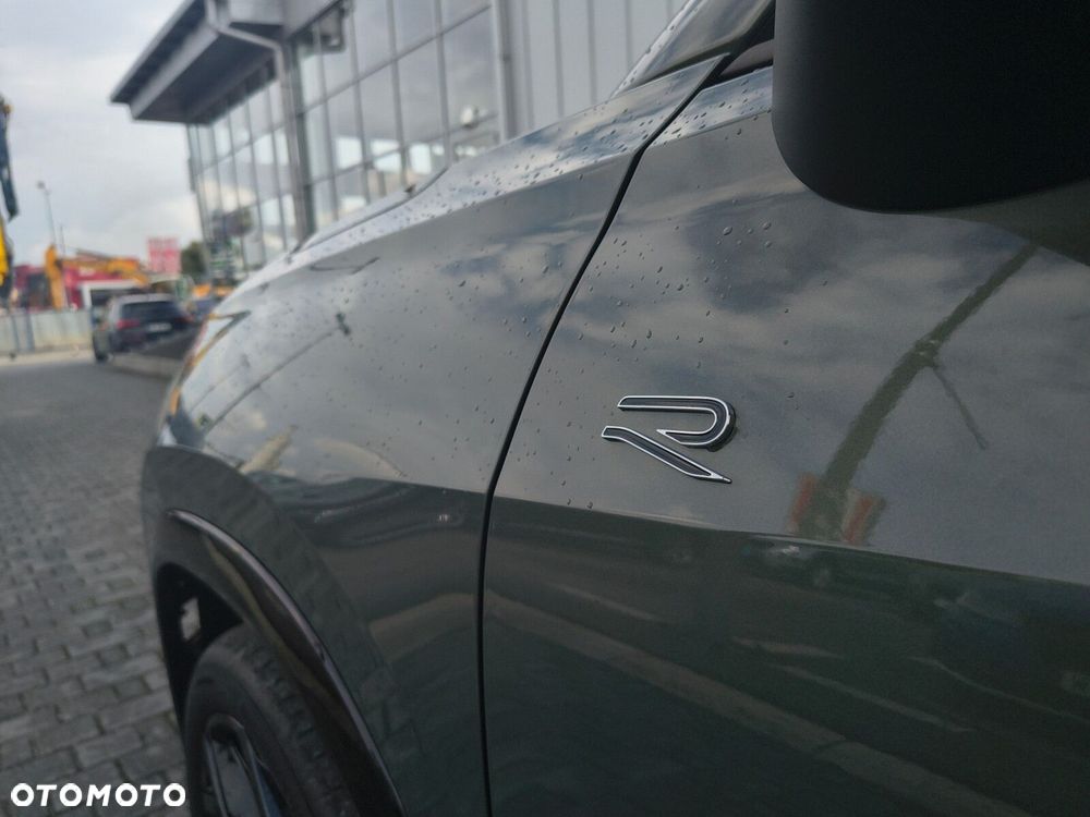 Volkswagen Tayron 2026 photo 5