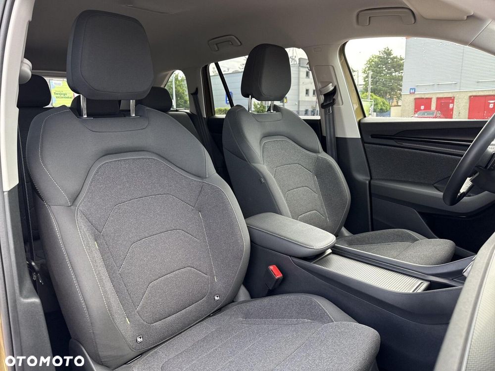 Skoda Kodiaq 1.5 TSI iV PHEV 4x2 Selection DSG - 25