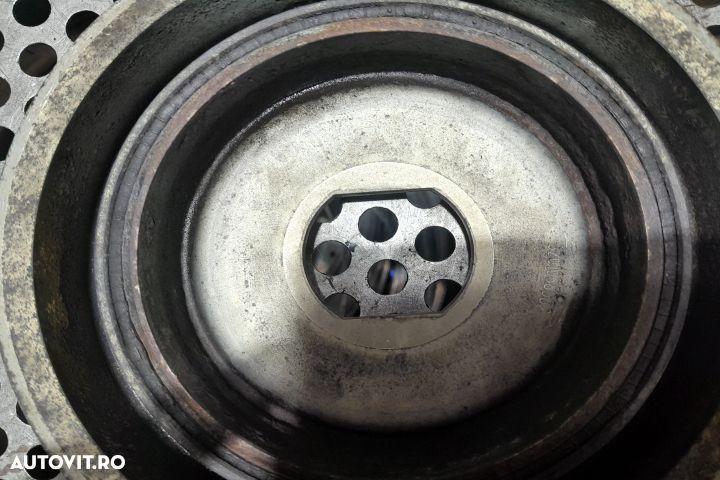 FULIE VIBROCHEN 2. DCI EURO 5 3201058362 MX1253 Renault Trafic 2 [fac - 2