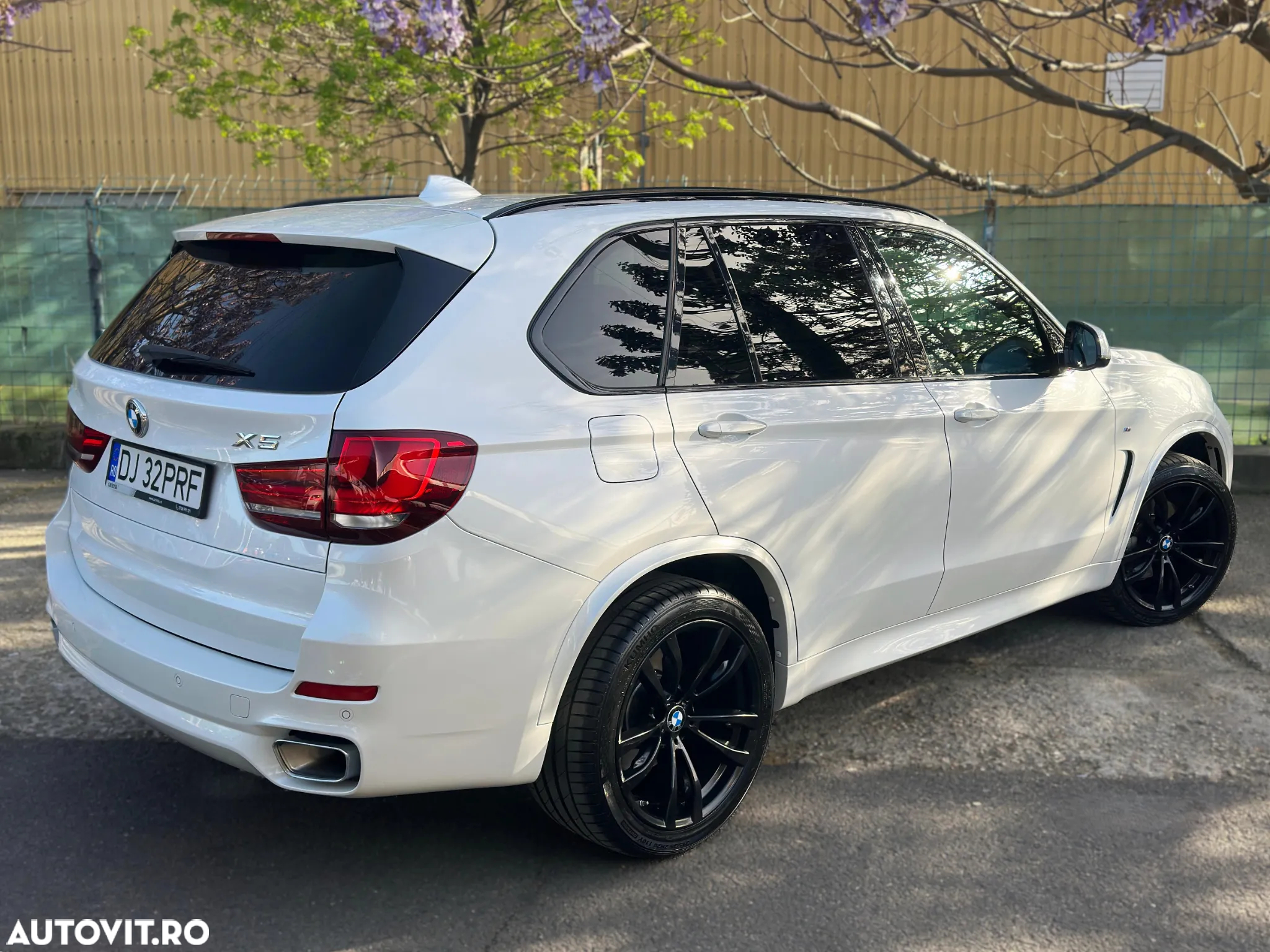 BMW X5 xDrive40d Sport-Aut. - 4