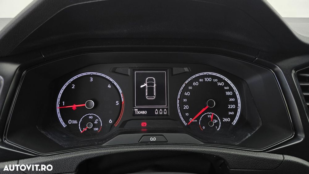 Volkswagen T-ROC 1.6 TDI Base - 16