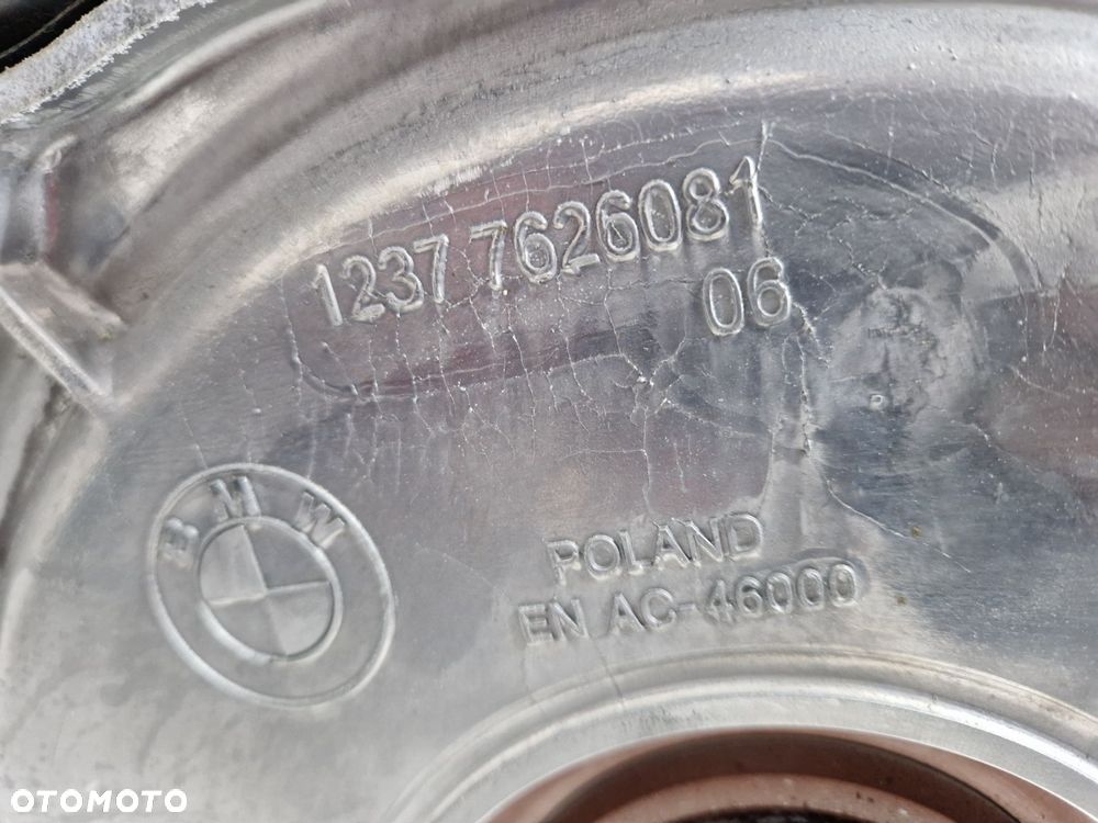 SILNIK ELEKTRYCZNY BMW I3 OE 7626081 - 7